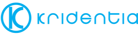 Kridentia Tech company logo - Globe3 ERP